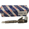 Inyector de combustible diesel de riel común 0445110661 Inyector de combustible 32R61-00020 60268485